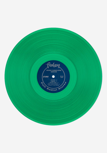 Creedence Clearwater Revival-Green River LP | Newbury Comics