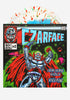 CZARFACE Every Hero Needs A Villain Exclusive 2LP