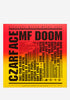 CZARFACE / MF DOOM Czarface Meets Metal Face Exclusive LP