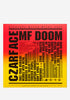 CZARFACE / MF DOOM Czarface Meets Metal Face Exclusive LP