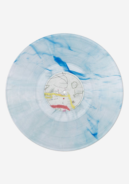 洋楽 DIIV / IS THE IS ARE [Clear Marble] DIIV-Is-the-Is-Are-Exclusive-
