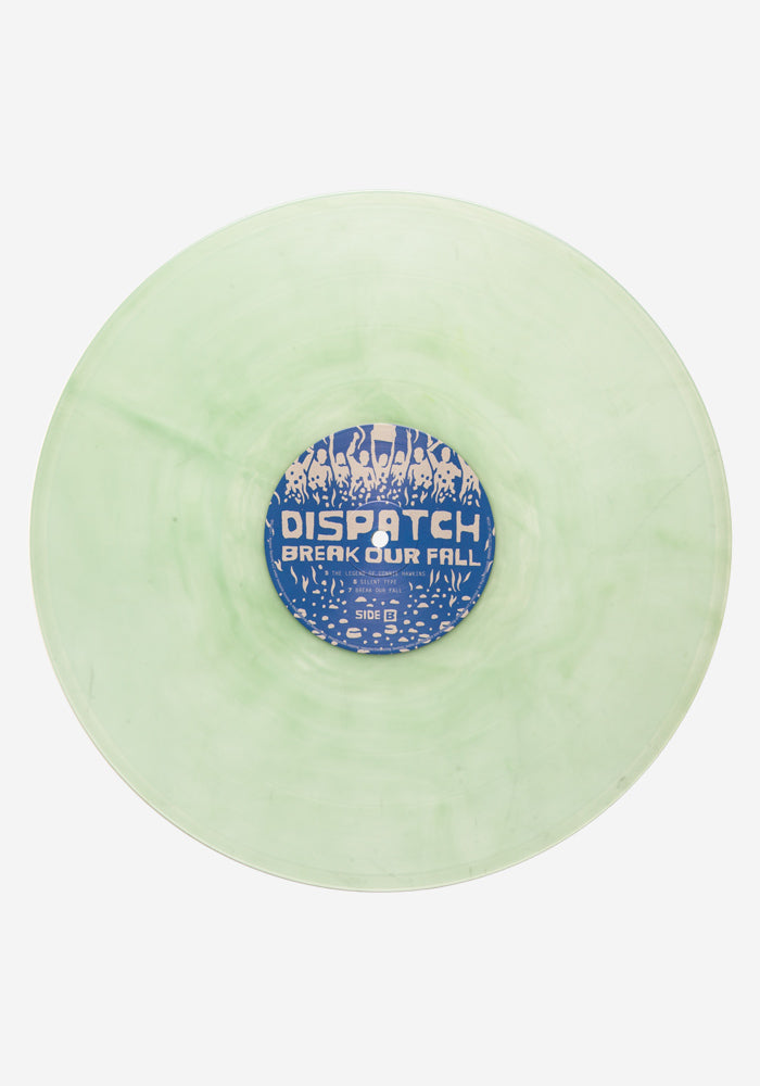 DISPATCH Break Our Fall Exclusive LP