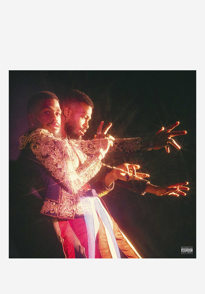 DUCKWRTH SuperGood LP