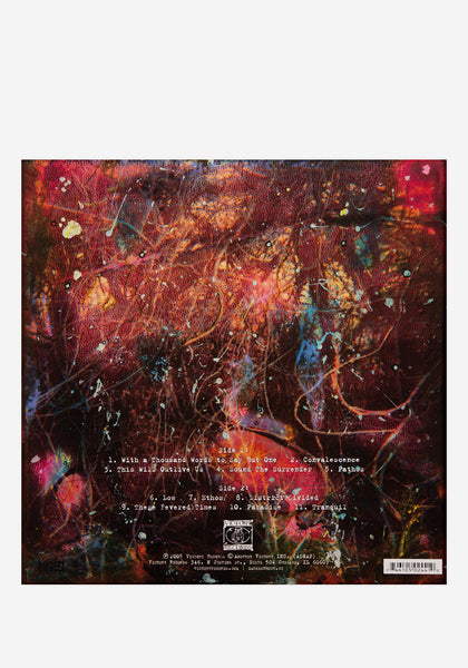 Darkest Hour-Undoing Ruin Exclusive LP Color Vinyl | Newbury Comics