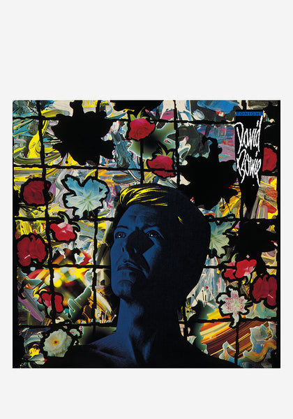 David Bowie-Tonight LP Vinyl | Newbury Comics