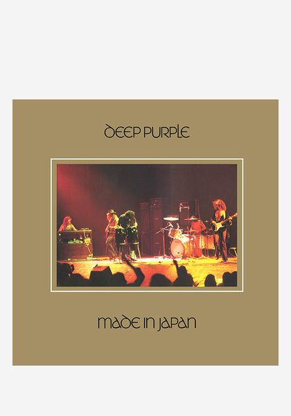 【2枚組赤カラーレコード】DEEP PURPLE/Paint It Black 2枚組赤カラーレコード】DEEP PURPLE/Paint It Black