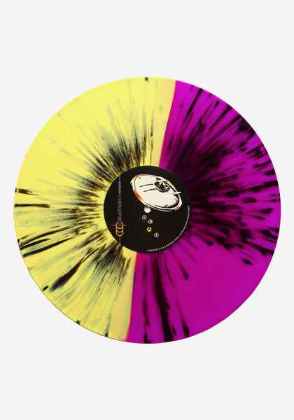 Deltron 3030-Deltron 3030 Exclusive 2LP Color Vinyl | Newbury Comics