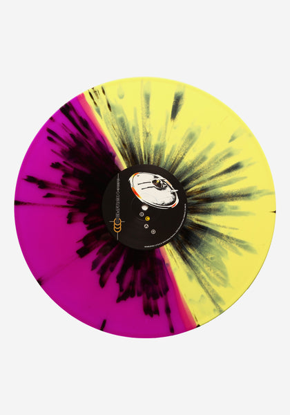 Deltron 3030-Deltron 3030 Exclusive 2LP Color Vinyl | Newbury Comics