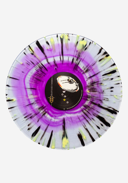 Deltron 3030 2LP レコード 75 ARK Deltron 3030-Deltron 3030 Exclusive 2LP (Madness) Color Vinyl