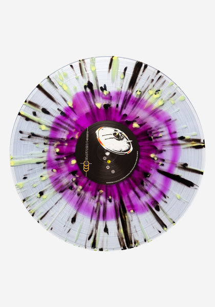 Deltron 3030-Deltron 3030 Exclusive 2LP (Madness) Color Vinyl