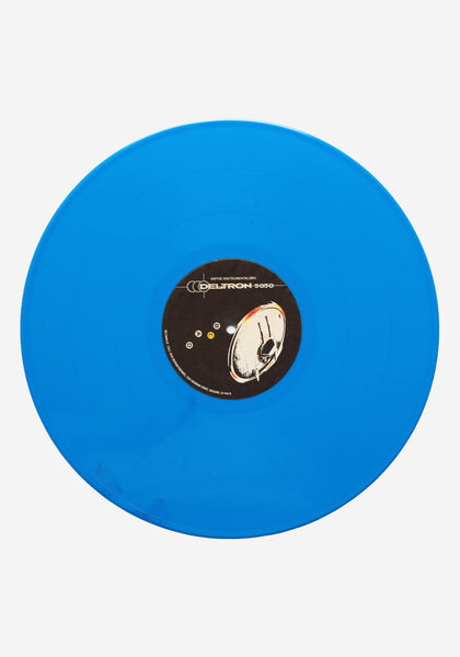 Deltron 3030-Deltron 3030 Instrumentals Exclusive 2 LP Color Vinyl
