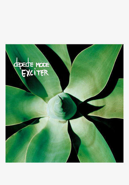Depeche Mode-Exciter 2LP Vinyl | Newbury Comics