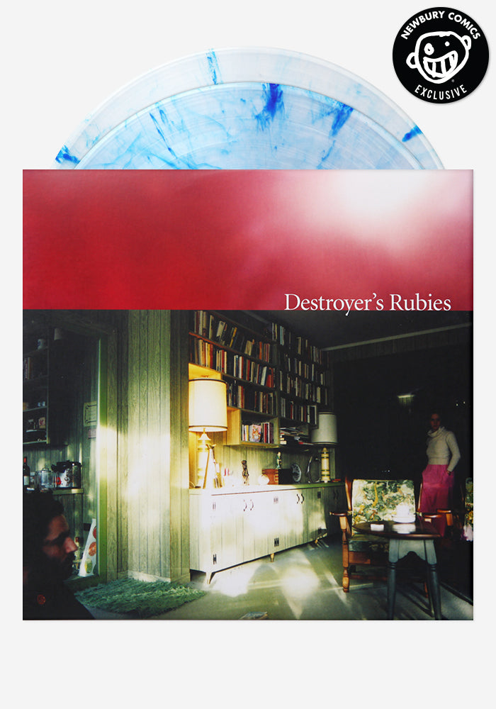 DESTROYER Destroyer's Rubies Exclusive 2LP