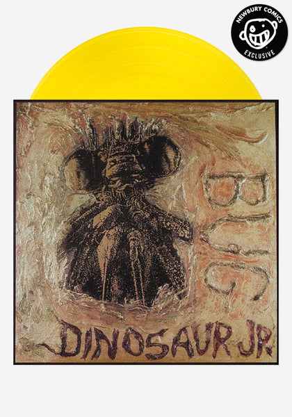洋楽 Dinosaur Jr./Bug Bug | Dinosaur Jr. 洋楽 Dinosaur Jr./Bug Bug | Dinosaur Jr.