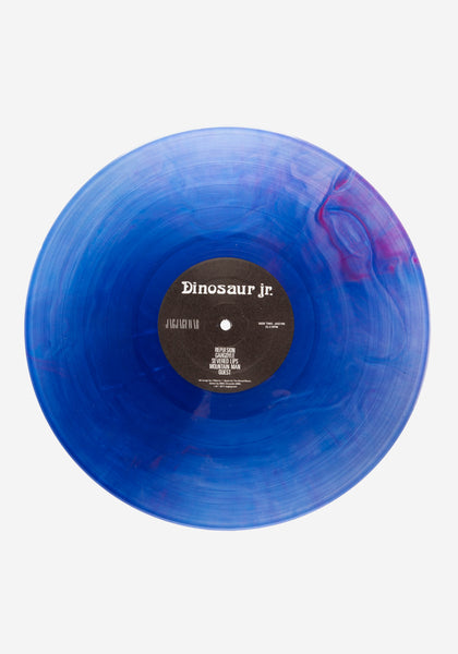 Dinosaur Jr.-Dinosaur Exclusive LP Color Vinyl | Newbury Comics