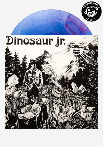 Dinosaur Exclusive LP