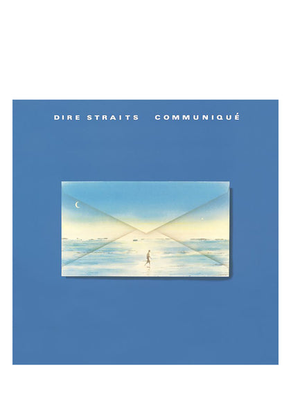 Dire Straits-Communique LP Vinyl | Newbury Comics