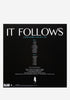 DISASTERPEACE Soundtrack - It Follows Exclusive LP