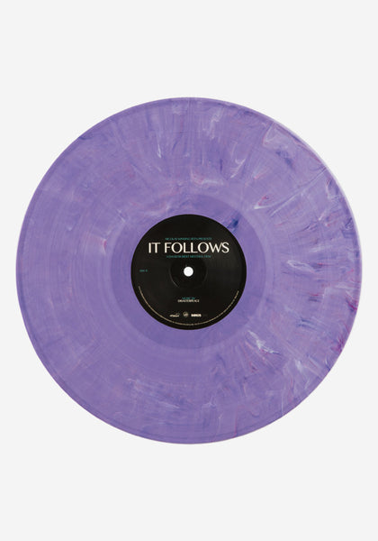 It Follows (Disasterpeace) – Music On Vinyl