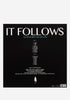 DISASTERPEACE Soundtrack-It Follows Exclusive LP