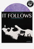 DISASTERPEACE Soundtrack-It Follows Exclusive LP