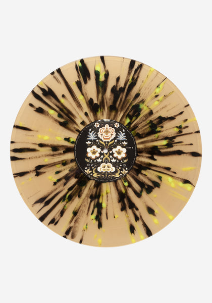 D.R.I. – But Wait, There's More! 7 (gold translucent vinyl