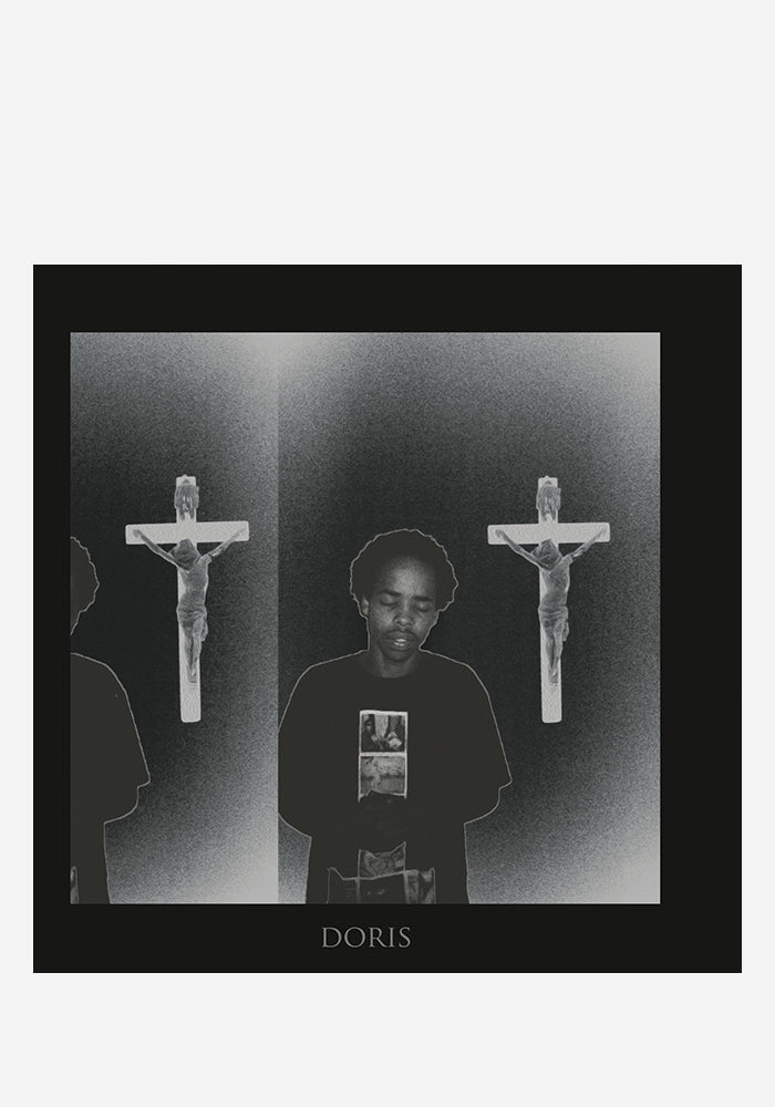 EARL SWEATSHIRT Doris LP