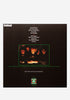 EARTH CRISIS Destroy The Machines Exclusive LP