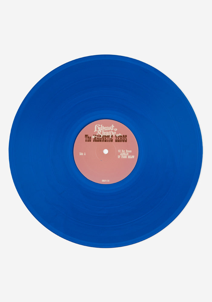 EDWARD SHARPE AND THE MAGNETIC ZEROS Up From Below Exclusive 2 LP