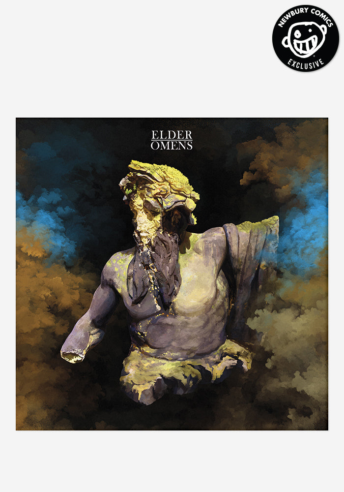 ELDER Omens Exclusive 2LP