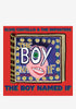 ELVIS COSTELLO & THE IMPOSTERS The Boy Named If CD With Autographed Booklet
