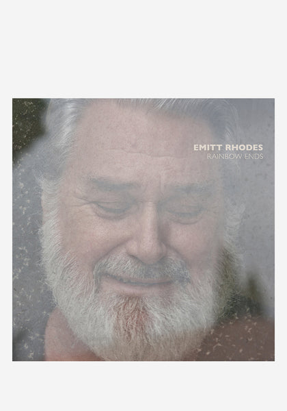 激安ブランド Vinyl (Color) LP Ends Rhodes-Rainbow Emitt | Comics Newbury その他