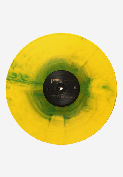 Emmure-Goodbye To The Gallows Exclusive LP Color Vinyl | Newbury