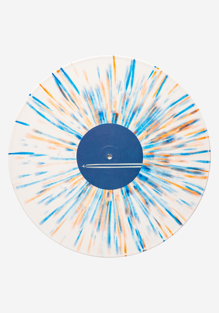 ESPRIT 空想 virtua.zip Exclusive LP With Autographed Trading Card