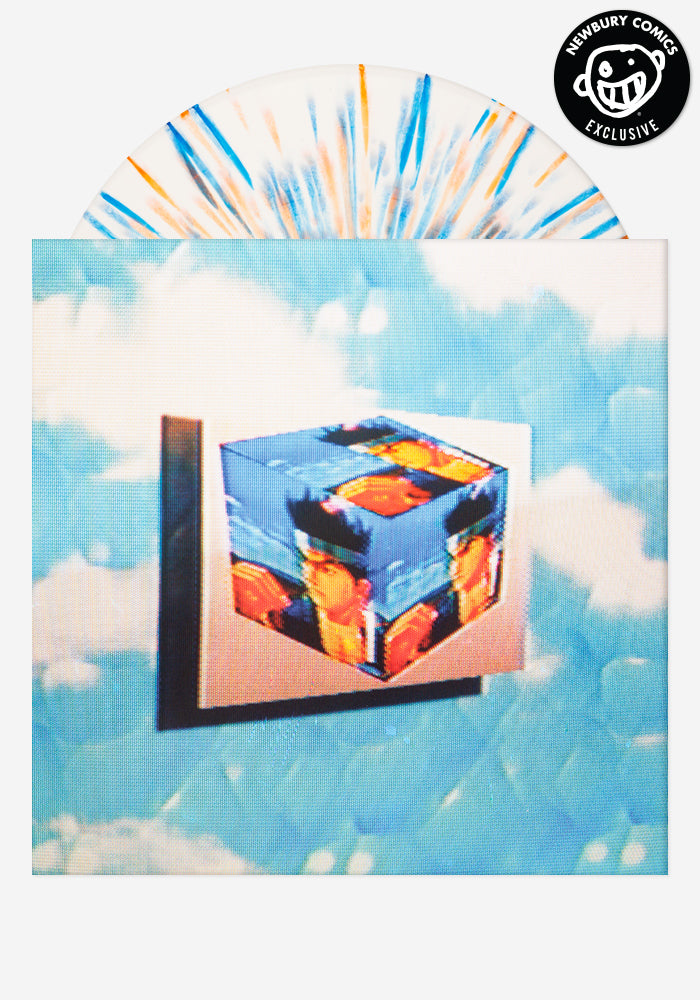 ESPRIT 空想 virtua.zip Exclusive LP With Autographed Trading Card