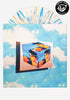 ESPRIT 空想 virtua.zip Exclusive LP With Autographed Trading Card