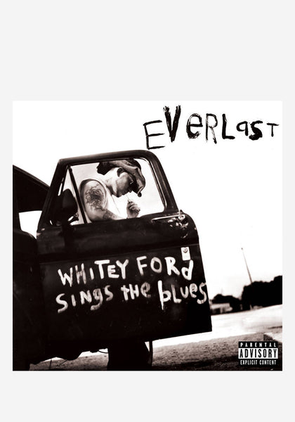 Everlast - Whitey Ford Sings the Blues - Amazon.com Music