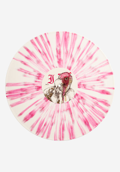 Every Time I Die-New Junk Aesthetic Exclusive LP Color Vinyl