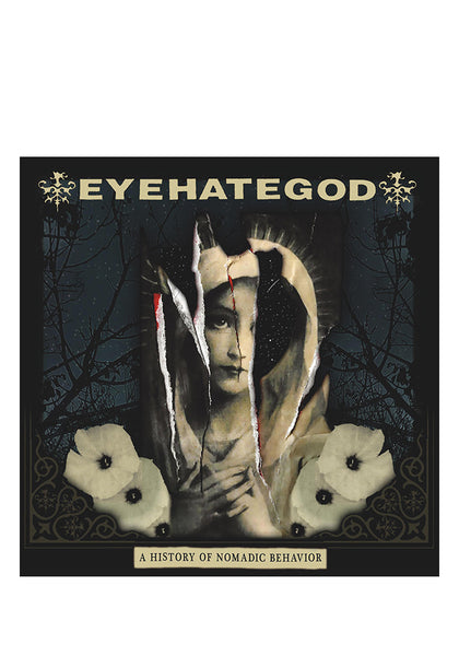 洋楽 [4CD] EyeHateGod/Original Album Collecti Original Album Collection (Limited Edition 4CD Boxset