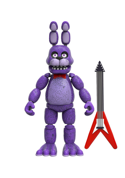FIVE NIGHTS AT FREDDY'S-Five Nights At Freddy's Special Delivery 6-Inch  Action Figure - Bonnie