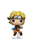 NARUTO Funko Pop! Anime: Naruto Shippuden - Naruto Rasengan