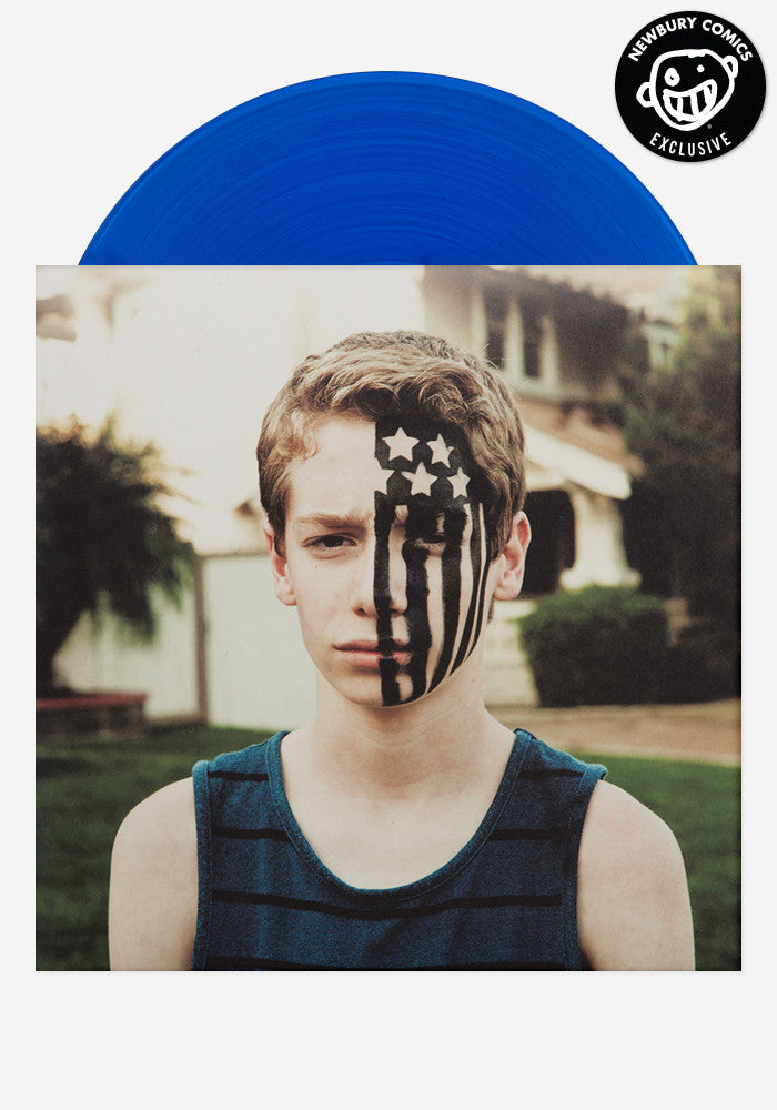 FALL OUT BOY American Beauty/American Psycho Exclusive LP