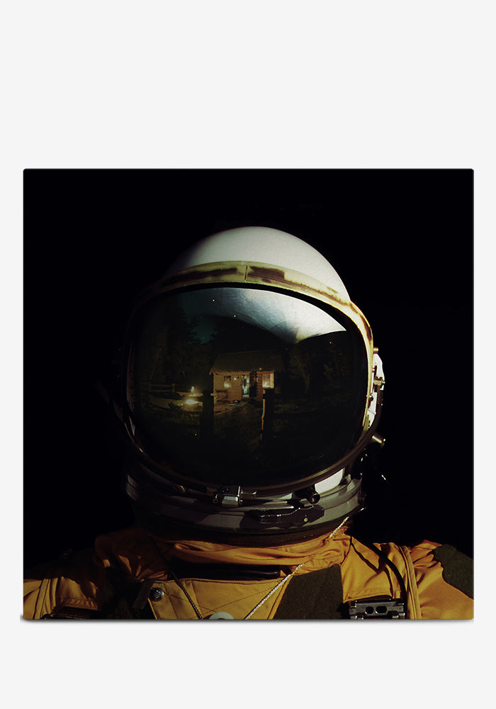 FALLING IN REVERSE Coming Home LP (Gold)