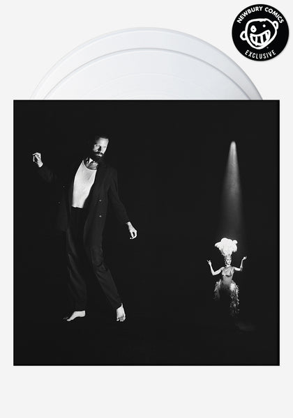 Father John Misty-Chloë and The Next 20th Century Exclusive