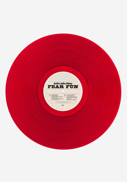 Fear Fun | FATHER JOHN MISTY