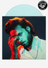 FATHER JOHN MISTY God's Favorite Customer Exclusive LP