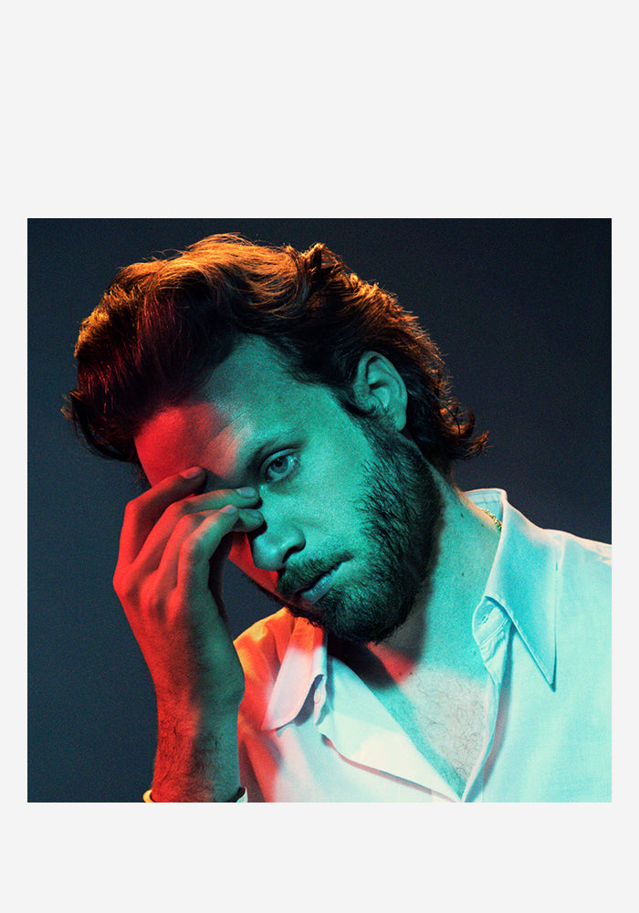 FATHER JOHN MISTY God's Favorite Customer LP