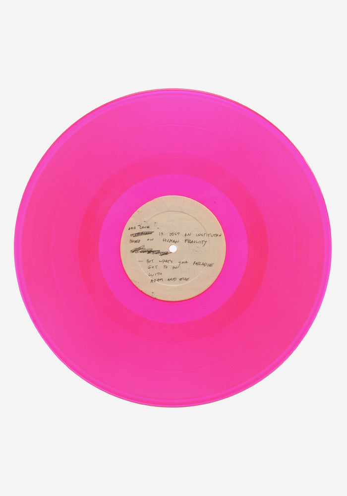 FATHER JOHN MISTY I Love You, Honeybear Exclusive 2 LP