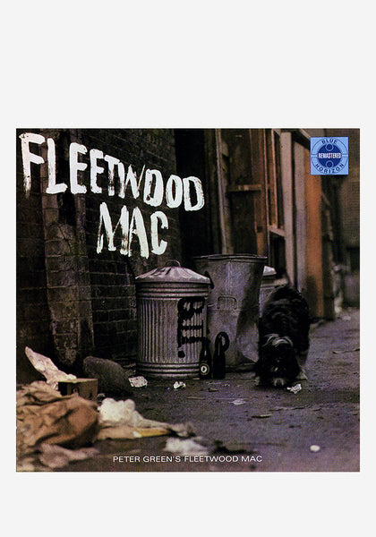 Fleetwood Mac-Peter Green's Fleetwood Mac LP Vinyl | Newbury Comics Fleetwood Mac-Peter Green's Fleetwood Mac LP Vinyl | Newbury Comics