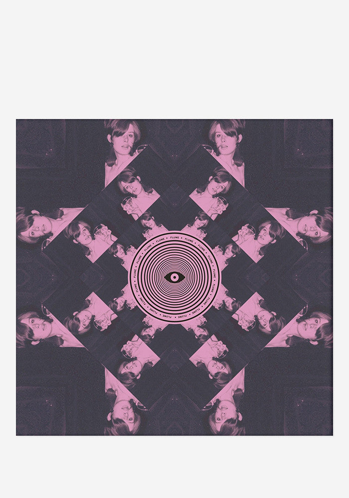 FLUME Flume LP